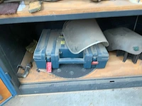 Blerk kast met inhoud - afbeelding 8 van  18