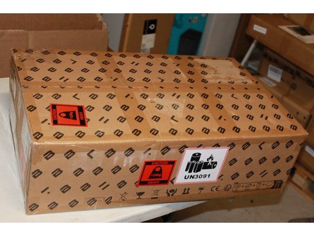 Bleu fun tril plaat 3dv2 1x - afbeelding 2 van  9