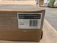 Bleu stone wastafel (2x) - afbeelding 4 van  4