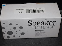 Bleu toooth speaker 1x in a43 - afbeelding 1 van  3