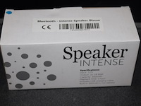Bleu toooth speaker 1x in a44