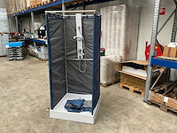 Bleumove nooddouche (4x) - afbeelding 1 van  10