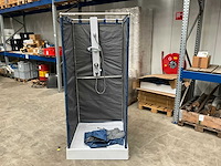 Bleumove nooddouche (4x) - afbeelding 3 van  10