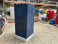 Bleumove nooddouche (4x) - afbeelding 5 van  10