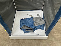 Bleumove nooddouche (4x) - afbeelding 7 van  10