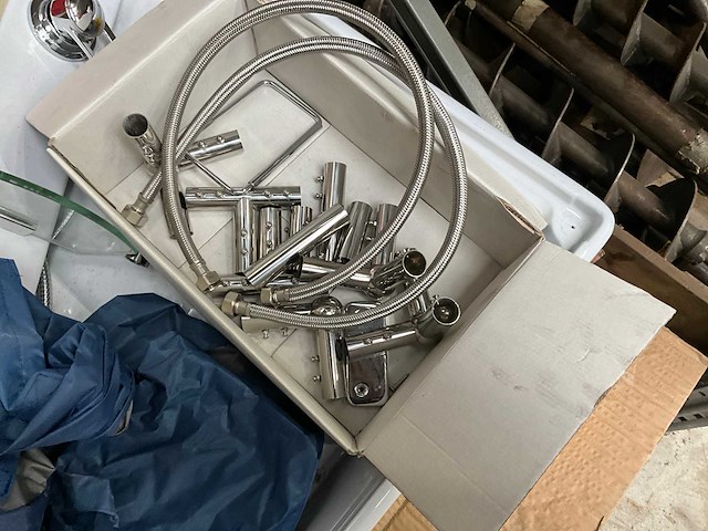 Bleumove nooddouche (4x) - afbeelding 9 van  10