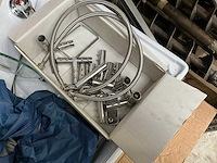 Bleumove nooddouche (4x) - afbeelding 9 van  10