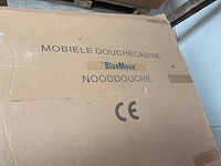 Bleumove nooddouche - afbeelding 3 van  11