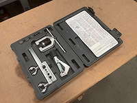 Bleupoint flaring toolset - afbeelding 1 van  3