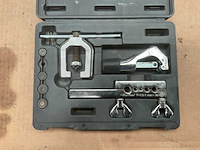 Bleupoint flaring toolset - afbeelding 2 van  3