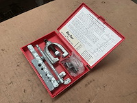Bleupoint tmf5 flaring tool - afbeelding 1 van  4