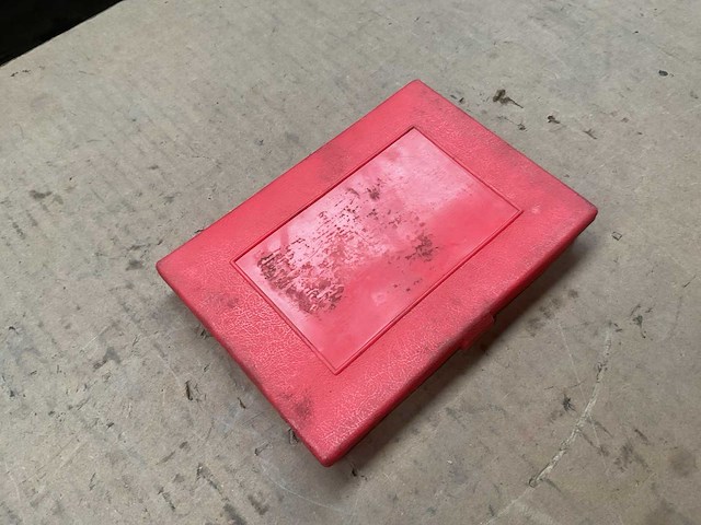 Bleupoint tmf5 flaring tool - afbeelding 4 van  4