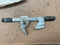 Bleupoint tr-20-c universal rethreading tool - afbeelding 2 van  6