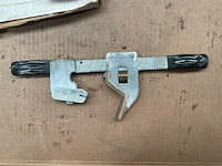 Bleupoint tr-20-c universal rethreading tool - afbeelding 3 van  6