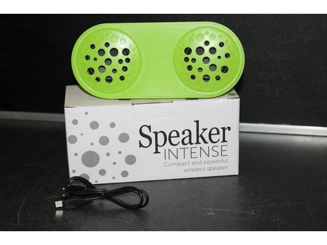 Bleutooth speaker goen 4 stuks in a40 - afbeelding 2 van  3