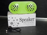 Bleutooth speaker goen 4 stuks in a50 - afbeelding 1 van  3