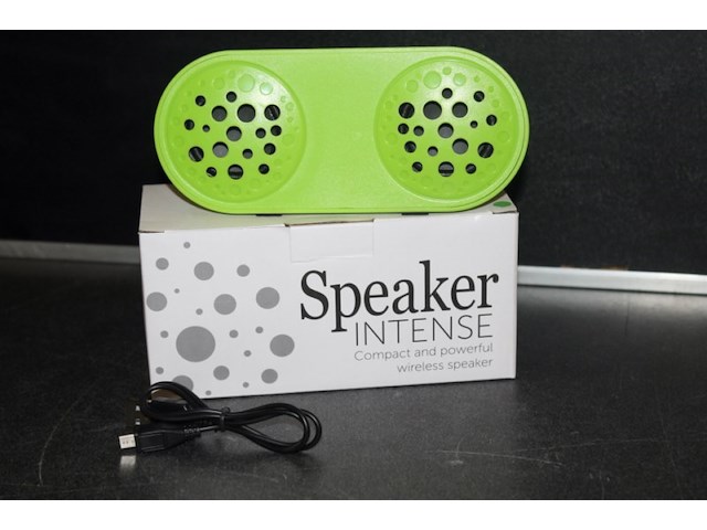 Bleutooth speaker goen 4 stuks in a50 - afbeelding 2 van  3