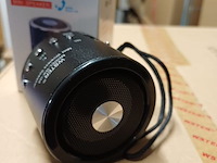 Bleutooth speaker ws-q9 5 stuks l001 - afbeelding 7 van  9