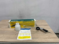 Blewa 12002-a pneumatische olie spuit (24x) - afbeelding 3 van  8