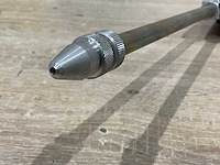 Blewa 12002-a pneumatische olie spuit (24x) - afbeelding 6 van  8