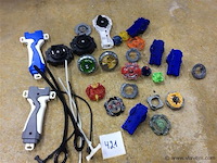 Bleyblade divers - afbeelding 1 van  3