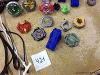 Bleyblade divers - afbeelding 3 van  3