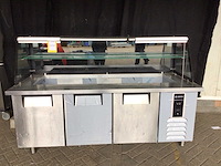 Blibero v2 koelvitrine - afbeelding 1 van  3