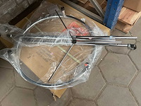 Blickman round hamper - afbeelding 1 van  2