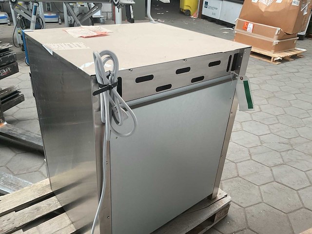 Blickman warming unit - afbeelding 4 van  6