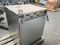 Blickman warming unit - afbeelding 4 van  6