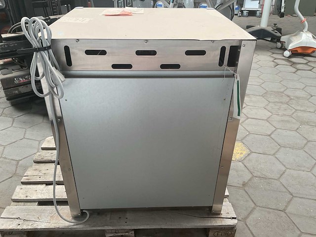 Blickman warming unit - afbeelding 5 van  6