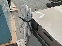 Blickman warming unit - afbeelding 6 van  6