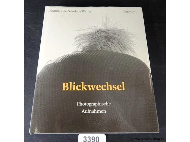 Blickwechsel - afbeelding 1 van  5