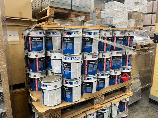 Blik anticorrosiemateriaal 5l (130x) - afbeelding 2 van  10