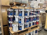 Blik anticorrosiemateriaal 5l (130x) - afbeelding 2 van  10