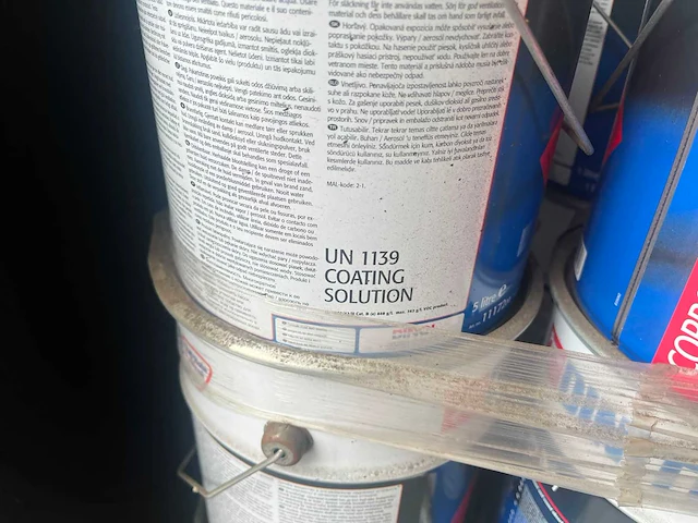 Blik anticorrosiemateriaal 5l (130x) - afbeelding 5 van  10