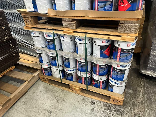 Blik anticorrosiemateriaal 5l (130x) - afbeelding 8 van  10