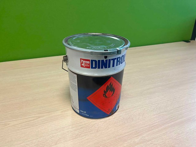 Blik anticorrosiemateriaal 5l (360x) - afbeelding 4 van  7
