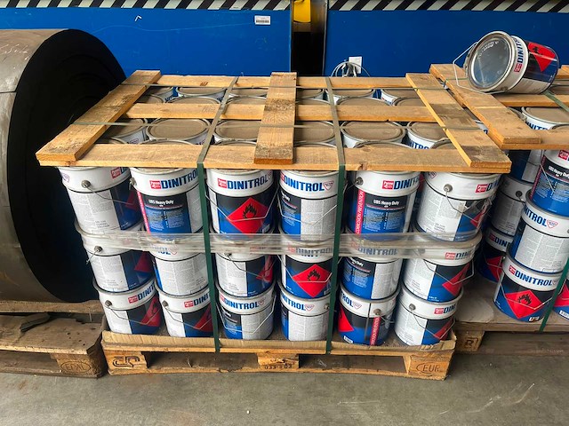 Blik anticorrosiemateriaal 5l (72x) - afbeelding 1 van  8