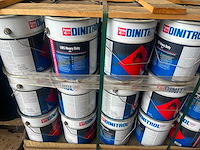 Blik anticorrosiemateriaal 5l (72x) - afbeelding 3 van  8