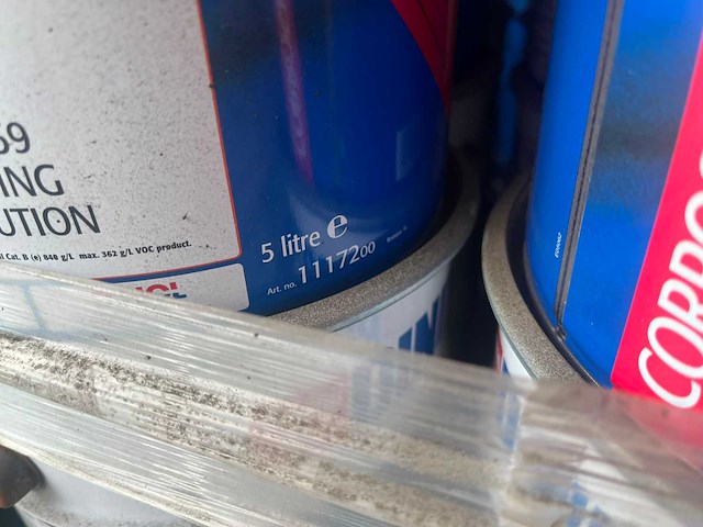 Blik anticorrosiemateriaal 5l (72x) - afbeelding 5 van  8