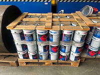 Blik anticorrosiemateriaal 5l (72x) - afbeelding 1 van  8
