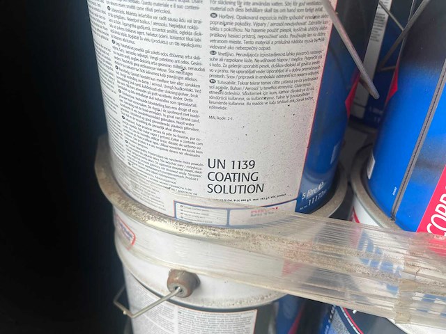 Blik anticorrosiemateriaal 5l (72x) - afbeelding 6 van  8