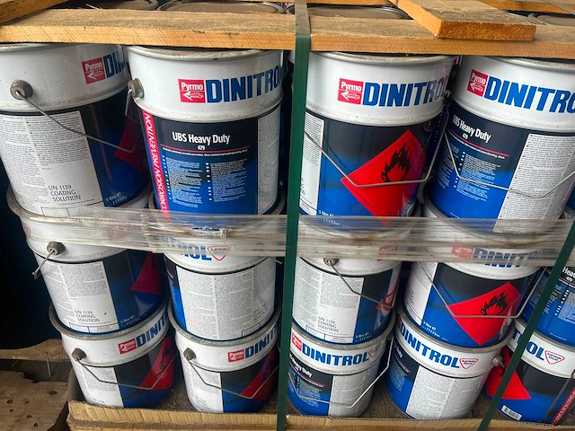 Blik anticorrosiemateriaal 5l (72x) - afbeelding 3 van  9