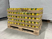 Blik met gehopte bierwortconcentraat (348x) - afbeelding 2 van  2