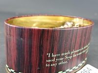 Blik met lepeltjes - afbeelding 2 van  5