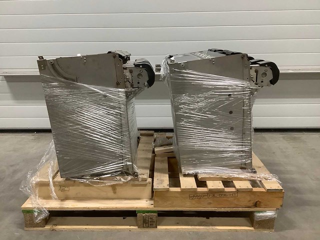 Blik module wurlitzer bl (2x) - afbeelding 2 van  6