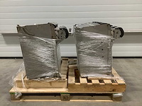 Blik module wurlitzer bl (2x) - afbeelding 2 van  6