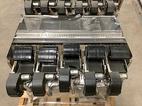 Blik module wurlitzer bl (2x) - afbeelding 3 van  6