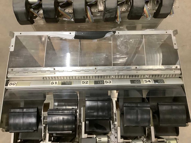 Blik module wurlitzer bl (2x) - afbeelding 4 van  6